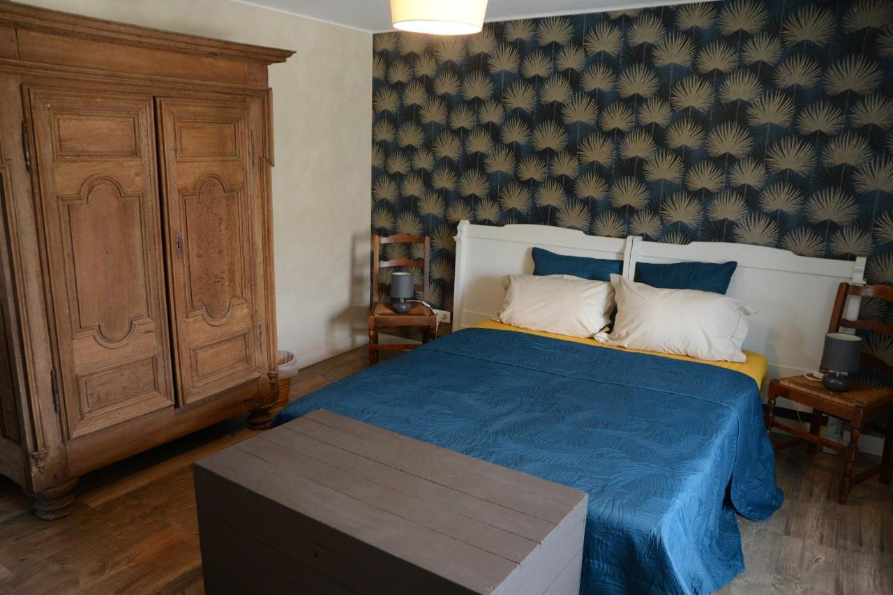 Hotel O Mont Des Rnauds Bertrix Esterno foto