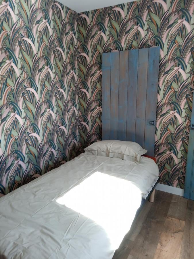 Hotel O Mont Des Rnauds Bertrix Esterno foto
